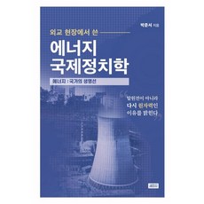 국제정치학연습