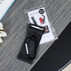 abm카라비너유모차걸이