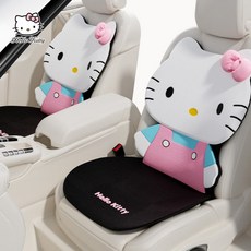 헬로키티방석