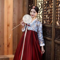 선비한복대여