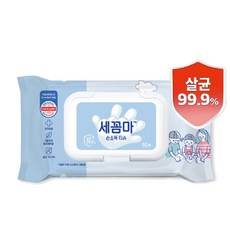 세꼼마소독티슈