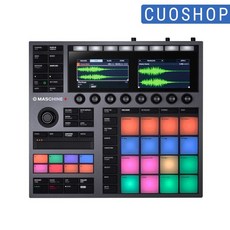 maschine+