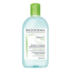 바이오더마세비엄h2o500ml