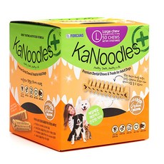  [추가증정EVENT] 포켄스 카누들 필로팩 L 50P - (15P+숨탄우유) 추가증정 