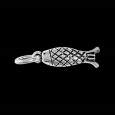 은물고기팬던트