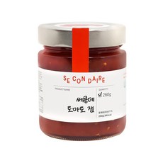 토마토잼