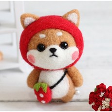 동물인형만들기