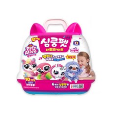 비전피크로버체어