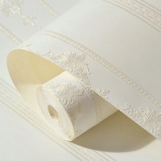 풀바른벽지화이트