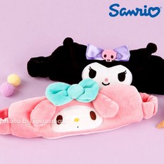 쿠로미세안밴드