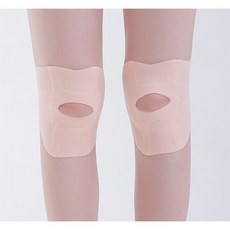 탠시 실리콘 관절 서포터
