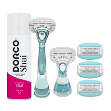 미니언즈여성전도면도기