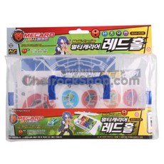 메카드볼멀티케리어