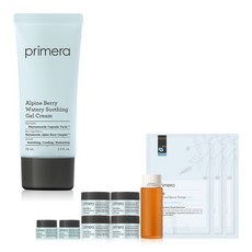 프리메라알파인베리워터리크림