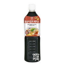 원하프희창 자연생각 복숭아홍차 원액 980mlx15개총알배송
