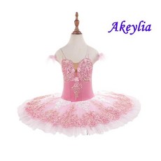 잠자는숲속의미녀발레