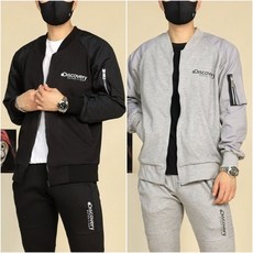 추천2 디스커버리트레이닝복세트