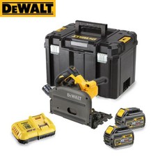 AXW366926디월트 54V 2.0Ah FLEXVOLT 플런지쏘_DCS520T2 디월트플런지쏘