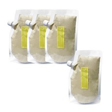 바나나귀리쉐이크