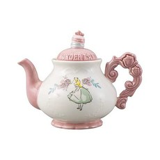 앨리스도자기티팟