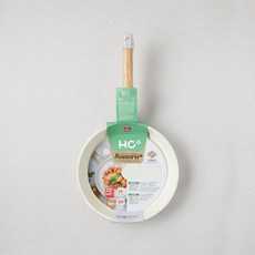 해피콜 소노라 티타늄 IH 프라이팬 24cm (인덕션) 476989, 단일사이즈