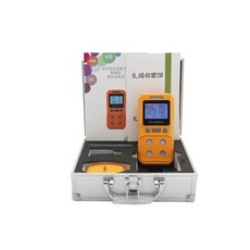 추천7 유해가스농도측정기