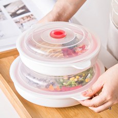 전자레인지플랫타입