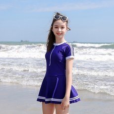 어린이드로즈수영복