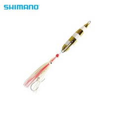 시마노 염월 RJ-135I 135g 바텀쉽 인치쿠 타이라바 붉바리 참돔, 39T-776013