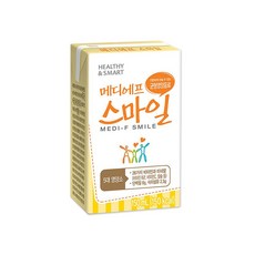 메디에프 스마일 150ml