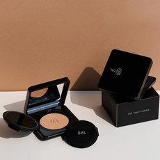 달코스메틱 이너플러스쿠션 14g, 1호 이너쿠션14g(기존21호), 1개