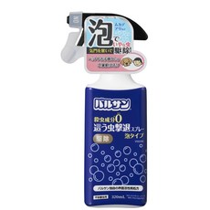 320ml 바르산 기어충 격퇴 스프레이 거품 타입 애완동물이나 아이가 있는, 1개