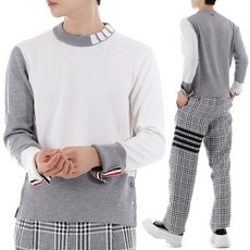 톰브라운메리노울니트