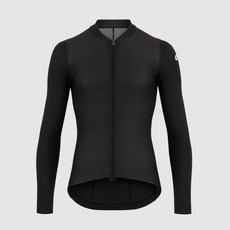 아소스 남자 긴팔상의 MILLE GT LS Jersey S11 Black Series