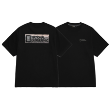 내셔널지오그래픽루즈핏래쉬가드