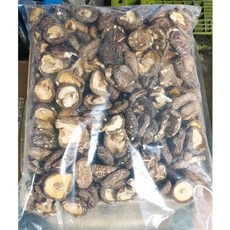 표 표고버섯 간식 야채 대창교역 건표고버섯 홀 동고 4~5cm 1k, 1개, 쿠T 본상품선택
