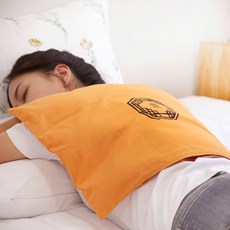 다용도 팥찜질팩