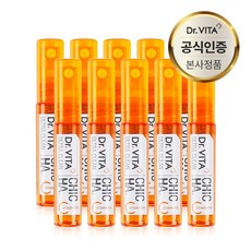 닥터비타스프레이