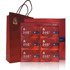 정관장 홍삼원기 50mlX30포 2023년추석신입고, 1세트, 30포