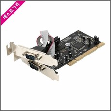 윈정보 NMS-SW2 시리얼카드-RS232-PCI-2port, 본상품 선택