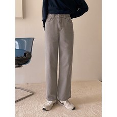 탑텐와이드데님