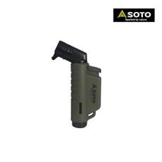[소토] 마이크로토치 ST-486 육군녹색(AG) / 코요테(CT), 1개
