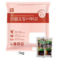 군산오징어비법양념장