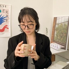 가벼운안경