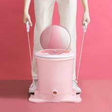 미니행주짤순이