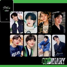 스트레이키즈포카