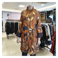 라파커뮤터자켓