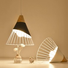 미국레트로전등