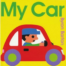 노부영 My Car (원서 & CD), JYBooks