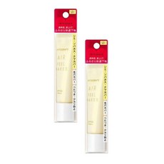 Shiseido 시세이도 인터그레이트 에어 필 메이커 레몬 메이크업 베이스 2팩